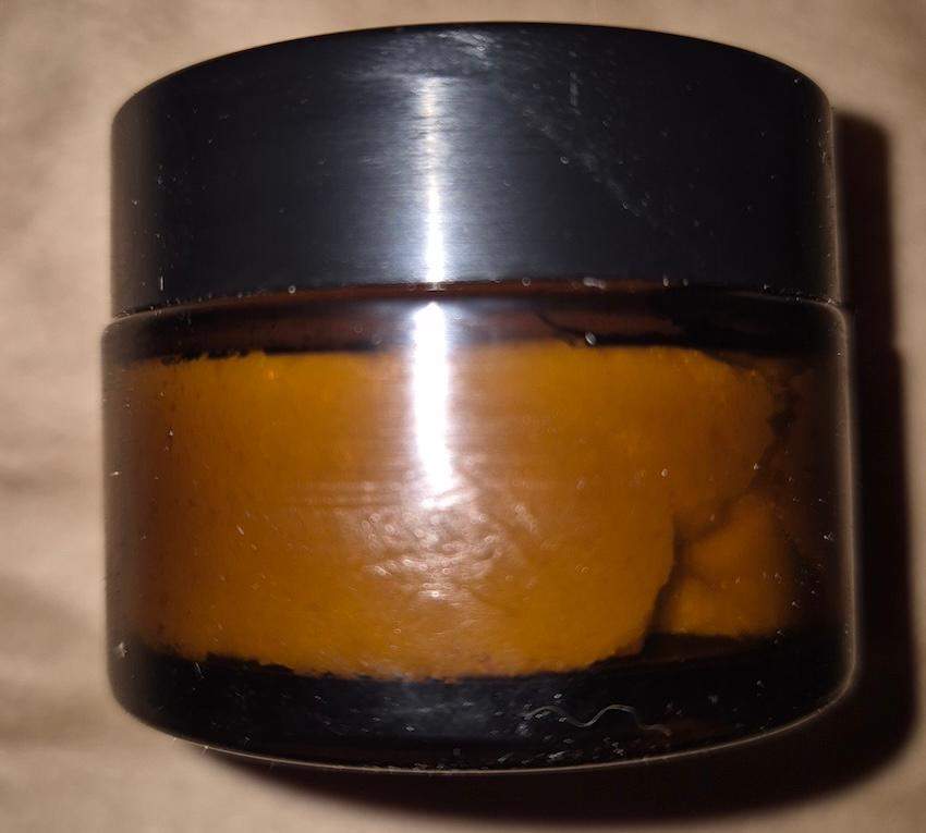 Maść z żywicy świerka norweskiego 30 g